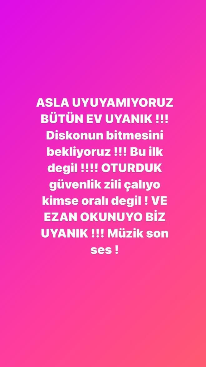 Lerzan Mutlu, İrem Derici'ye Instagram'dan öfke kustu: Ben hayatımda böyle bir saygısızlık görmedim! - Sayfa 3