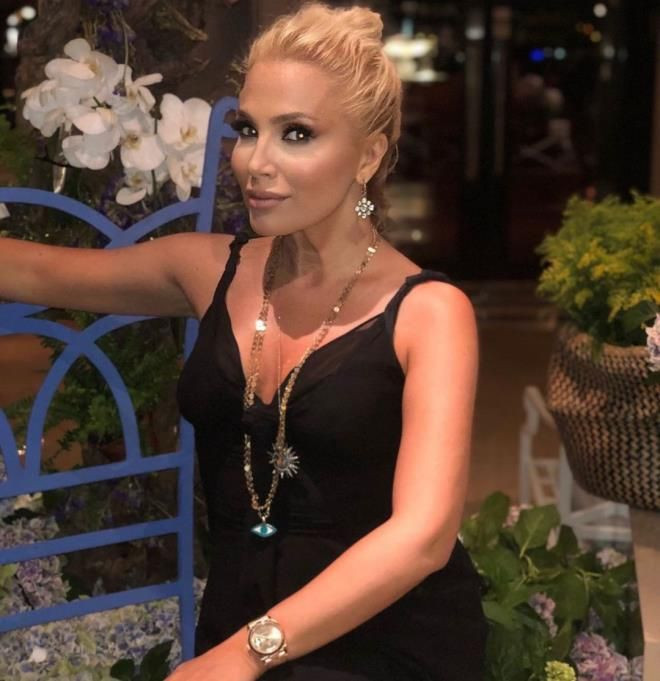 Lerzan Mutlu, İrem Derici'ye Instagram'dan öfke kustu: Ben hayatımda böyle bir saygısızlık görmedim! - Sayfa 9