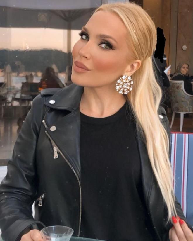 Lerzan Mutlu, İrem Derici'ye Instagram'dan öfke kustu: Ben hayatımda böyle bir saygısızlık görmedim! - Sayfa 10