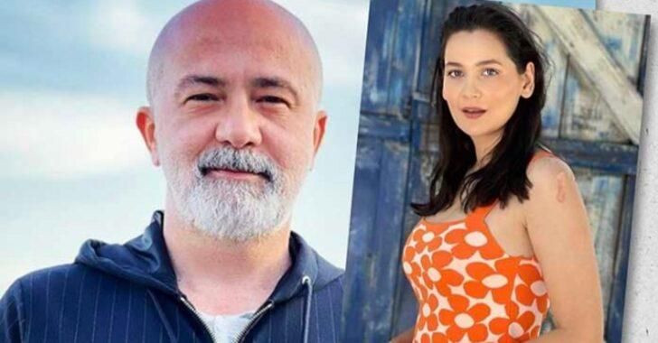 Gülsim Ali İlhan ve Durul Bazan’ın yaş farkı olay oldu! Veto ettiler… - Sayfa 1