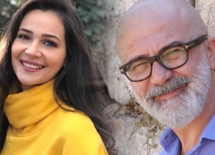 Gülsim Ali İlhan ve Durul Bazan’ın yaş farkı olay oldu! Veto ettiler… - Sayfa 6