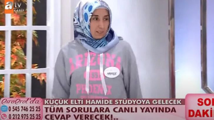 Yufkacı Muammer'e kaçan eltilerle ilgili şoke eden detay! Sosyal medyadan paylaştı - Sayfa 3