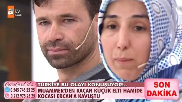 Yufkacı Muammer'e kaçan eltilerle ilgili şoke eden detay! Sosyal medyadan paylaştı - Sayfa 5