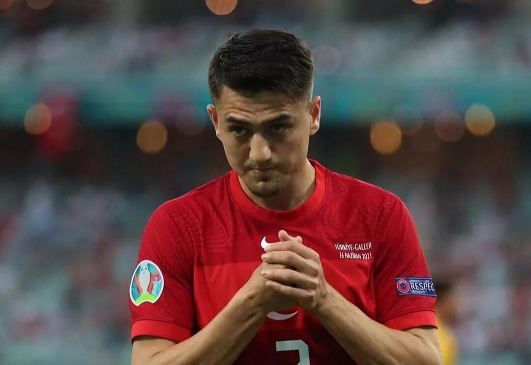 EURO 2020’nin en kötü 11’i açıklandı! Listede 2 Türk var… - Sayfa 10