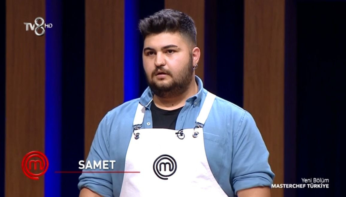 MasterChef'te korkutan anlar! Yarışmacı parmağını kesti! - Sayfa 8