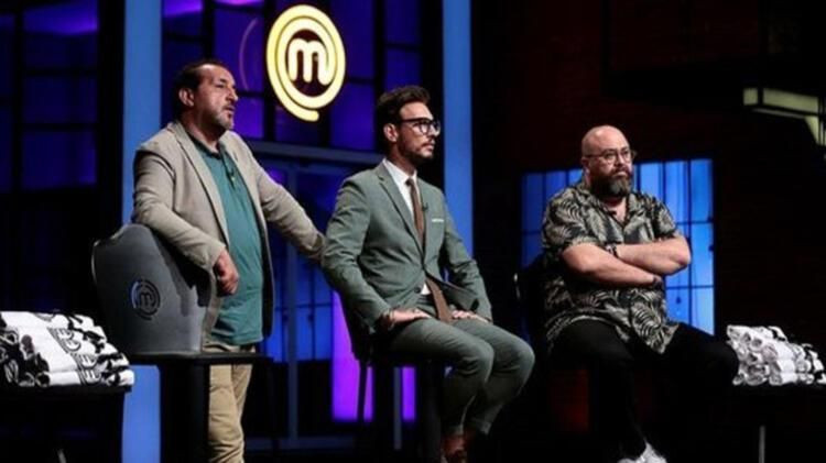 MasterChef Türkiye’de format değişikliği! ‘Bu karardan dolayı çok mutluyum…’ - Sayfa 1