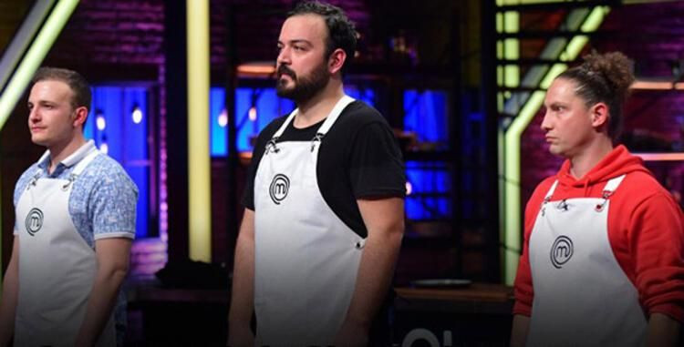 MasterChef Türkiye’de format değişikliği! ‘Bu karardan dolayı çok mutluyum…’ - Sayfa 2