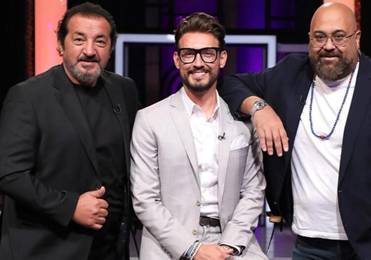 MasterChef Türkiye’de format değişikliği! ‘Bu karardan dolayı çok mutluyum…’ - Sayfa 4