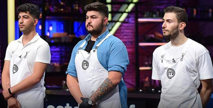 MasterChef Türkiye’de format değişikliği! ‘Bu karardan dolayı çok mutluyum…’ - Sayfa 5