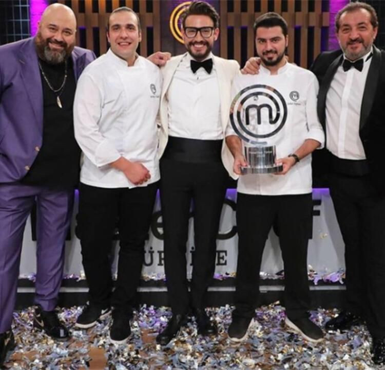 MasterChef Türkiye’de format değişikliği! ‘Bu karardan dolayı çok mutluyum…’ - Sayfa 9