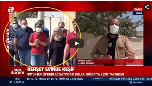 Büyükşen çifti cinayetinde flaş gelişme! Hangi isim tutuklandı? - Sayfa 12