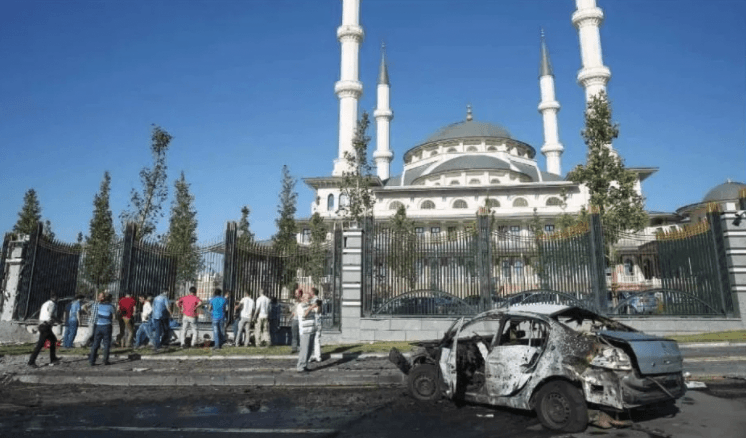 15 Temmuz gecesi neler yaşandı? Unutulmayacak fotoğraflar... - Sayfa 38