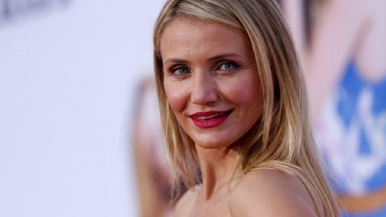 Cameron Diaz’dan olay açıklama: Sık sık seks yaptığım için... - Sayfa 5