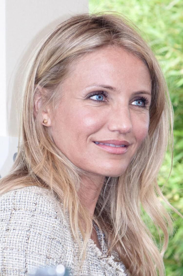 Cameron Diaz’dan olay açıklama: Sık sık seks yaptığım için... - Sayfa 2