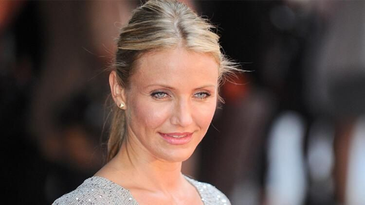 Cameron Diaz’dan olay açıklama: Sık sık seks yaptığım için... - Sayfa 3