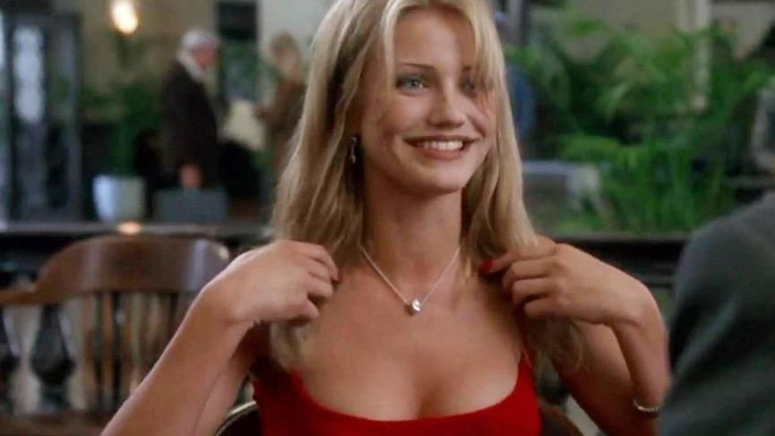 Cameron Diaz’dan olay açıklama: Sık sık seks yaptığım için... - Sayfa 6