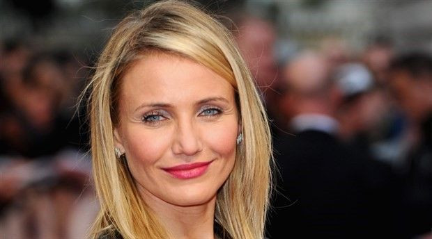 Cameron Diaz’dan olay açıklama: Sık sık seks yaptığım için... - Sayfa 8