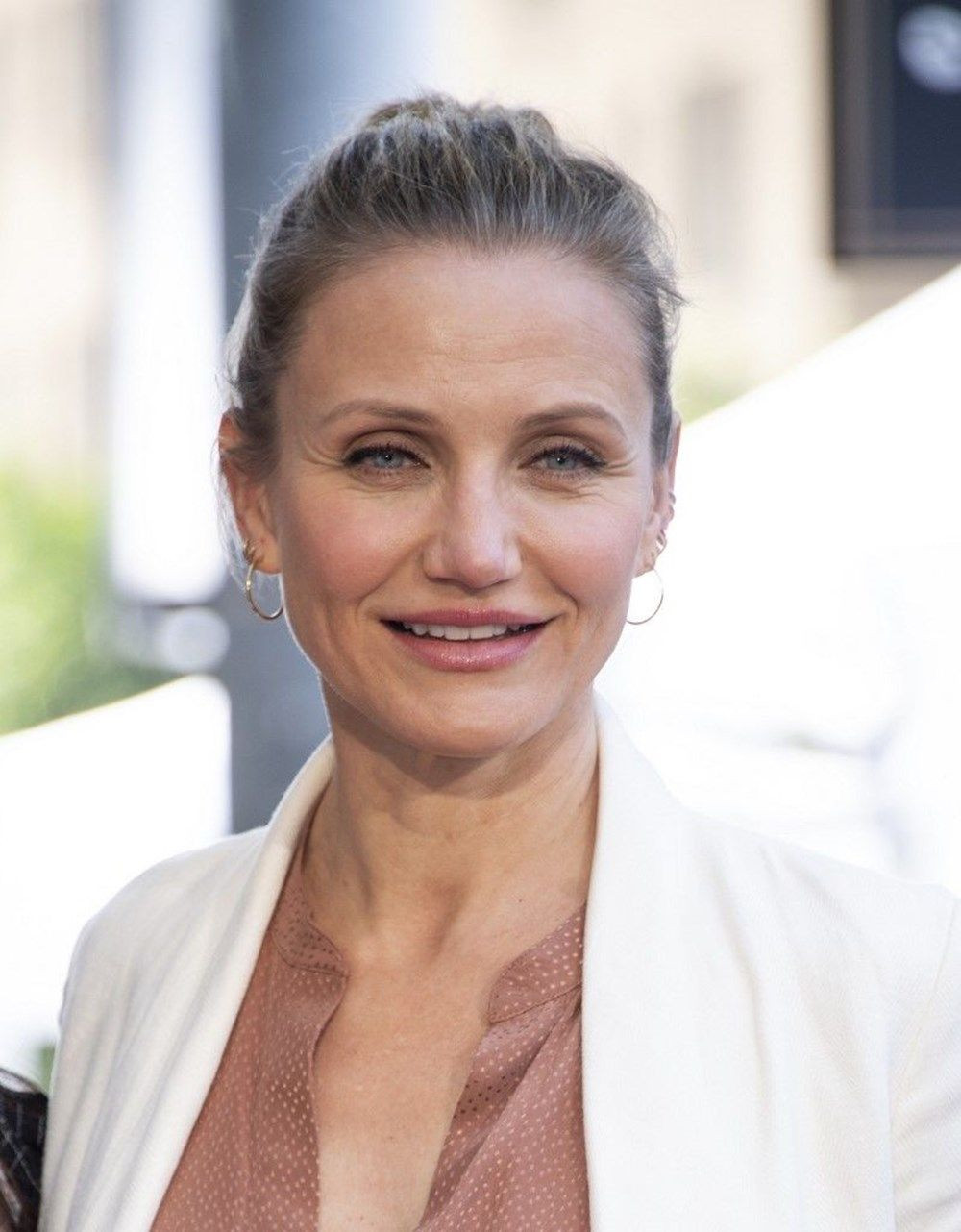 Cameron Diaz’dan olay açıklama: Sık sık seks yaptığım için... - Sayfa 1