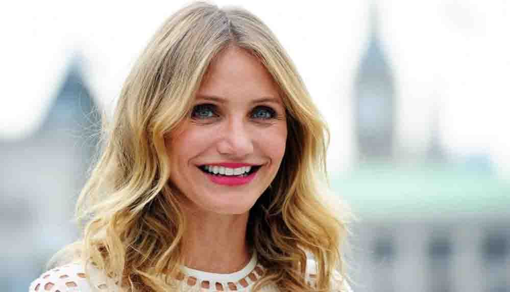 Cameron Diaz’dan olay açıklama: Sık sık seks yaptığım için... - Sayfa 11