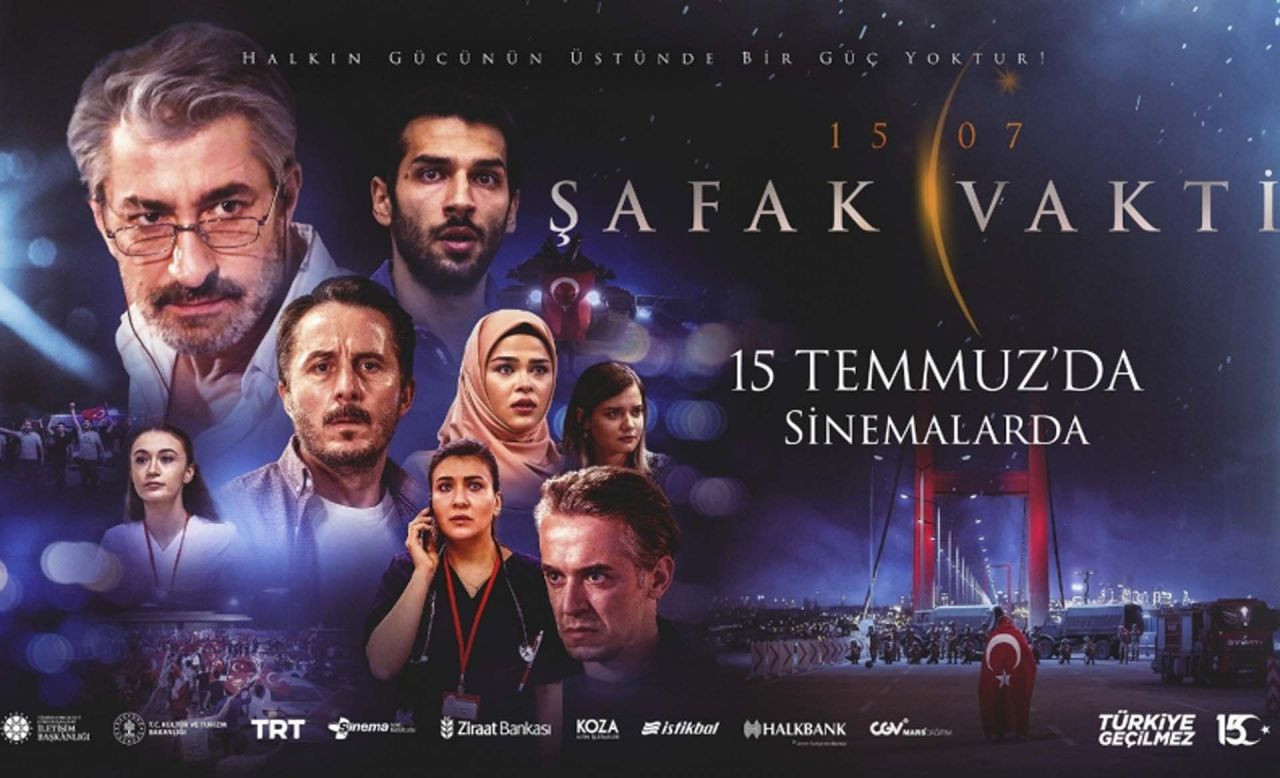 Bu hafta sinemada ne var? Sekiz yeni film vizyona girdi! - Sayfa 5