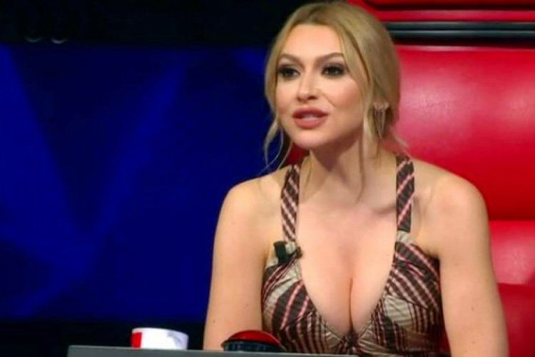 Hadise'den olay frikik! Paylaştığı fotoğraflar yürek hoplattı - Sayfa 4