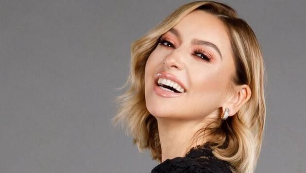 Hadise'den olay frikik! Paylaştığı fotoğraflar yürek hoplattı - Sayfa 20