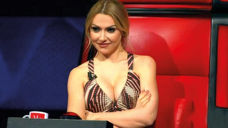 Hadise'den olay frikik! Paylaştığı fotoğraflar yürek hoplattı - Sayfa 13