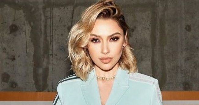 Hadise'den olay frikik! Paylaştığı fotoğraflar yürek hoplattı - Sayfa 17