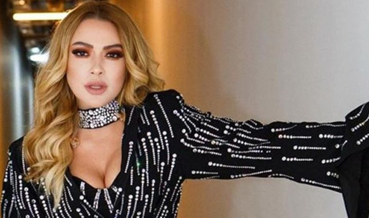 Hadise'den olay frikik! Paylaştığı fotoğraflar yürek hoplattı - Sayfa 32