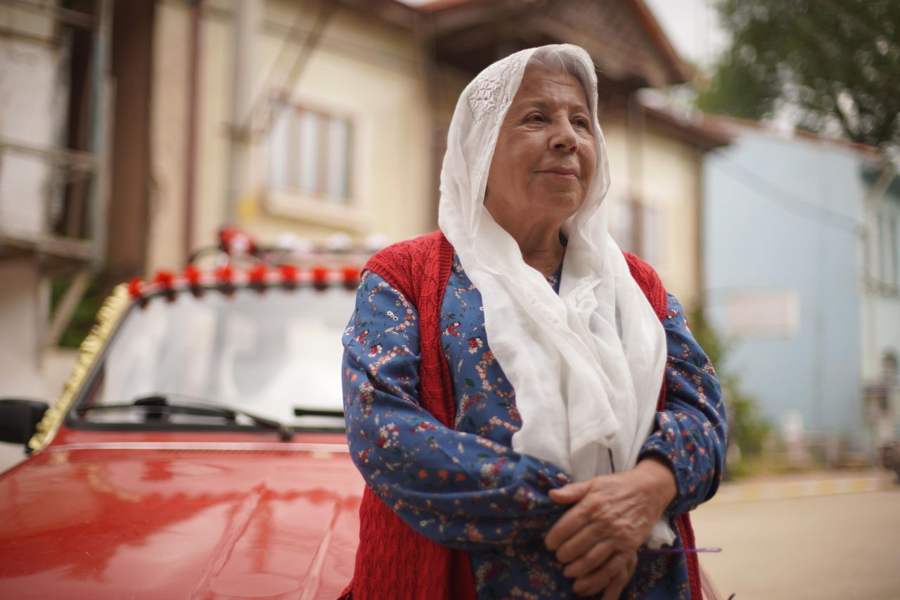 Gönül Dağı dizisine flaş transfer! Hangi usta oyuncu kadroya katıldı? - Sayfa 4