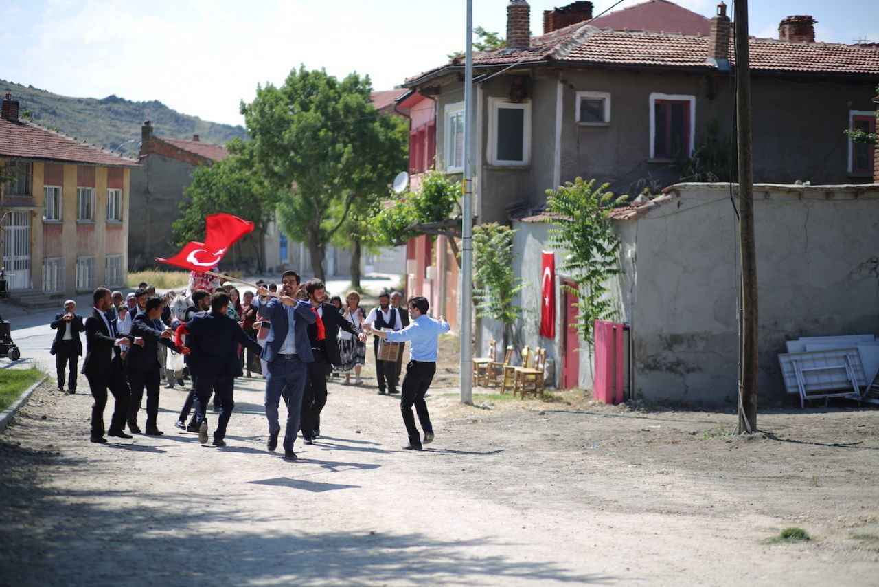 Gönül Dağı dizisine flaş transfer! Hangi usta oyuncu kadroya katıldı? - Sayfa 7