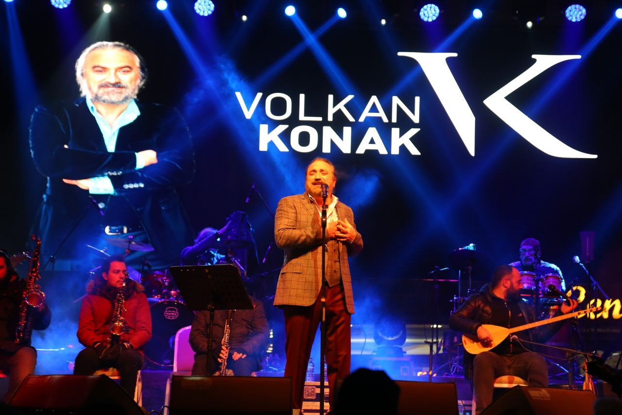 Volkan Konak'tan olay itiraf! İlk kez açıkladı... - Sayfa 7