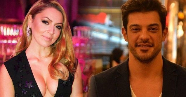 Hadise plaj pozuyla duyurdu! ‘Sizi seviyorum…’ - Sayfa 1