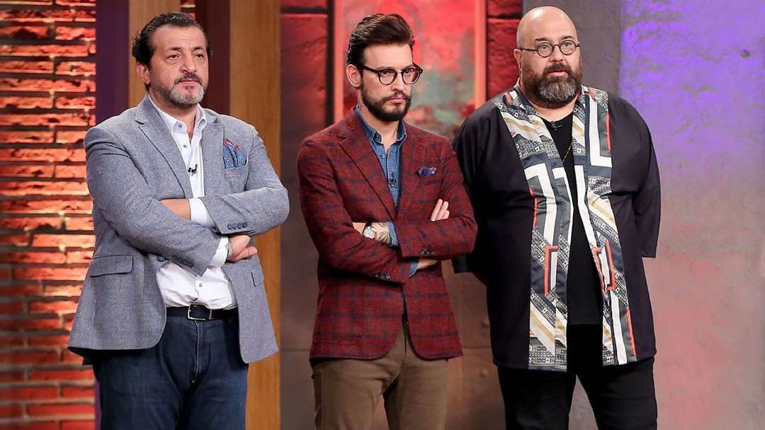 MasterChef’te yarışmacıya diskalifiye şoku! Mehmet Şef şüphelenip inceledi… - Sayfa 1