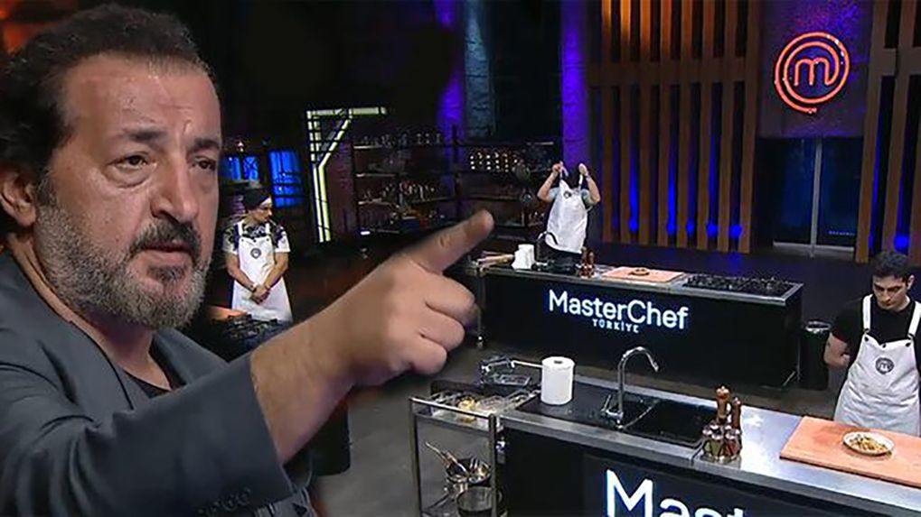 MasterChef’te yarışmacıya diskalifiye şoku! Mehmet Şef şüphelenip inceledi… - Sayfa 2