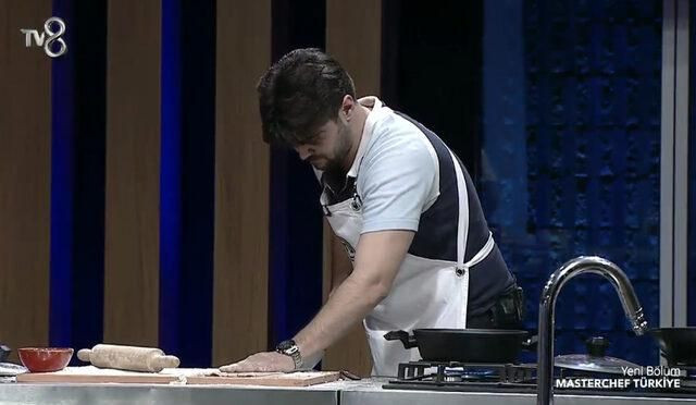 MasterChef’te yarışmacıya diskalifiye şoku! Mehmet Şef şüphelenip inceledi… - Sayfa 3