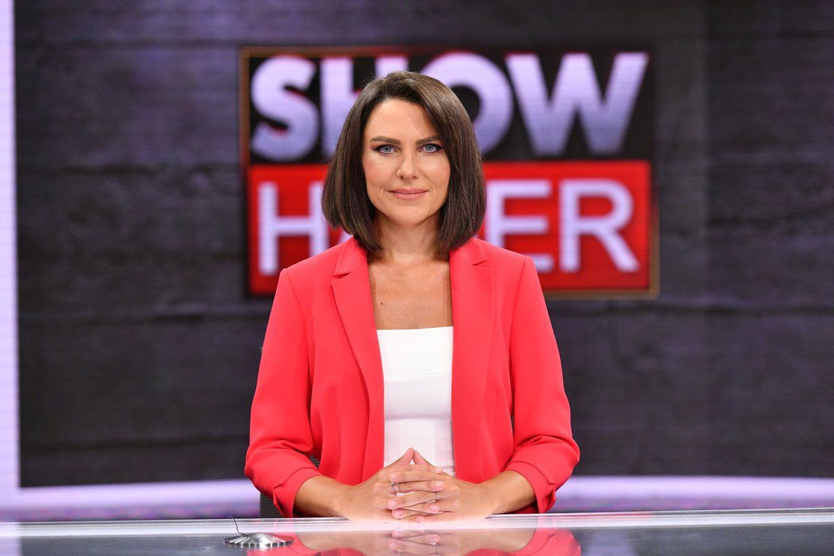 İşte Show Ana Haber’in yeni sunucusu! - Sayfa 2