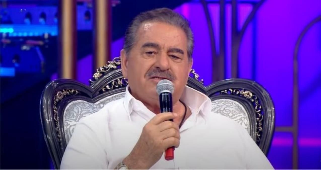 İbrahim Tatlıses güzel oyuncuya hayran kaldı! 'Maşallah' - Sayfa 3