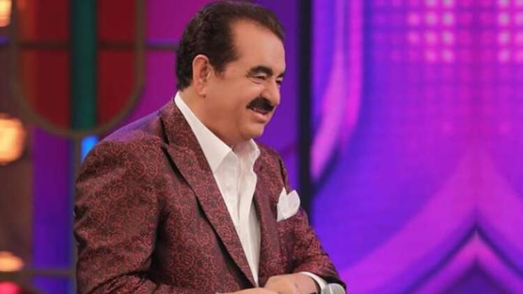 İbrahim Tatlıses güzel oyuncuya hayran kaldı! 'Maşallah' - Sayfa 5