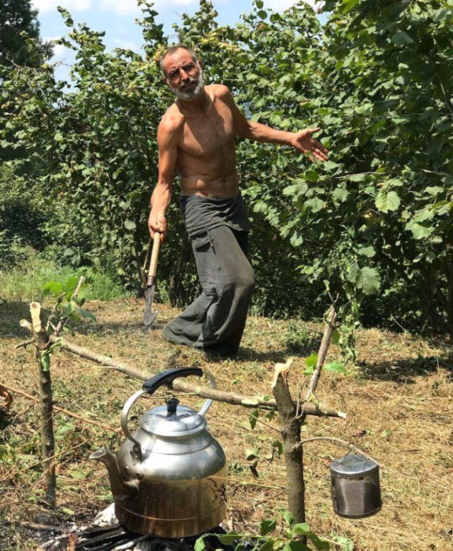 Bomba sonunda patladı! Kurtlar Vadisi'nin yıldızı Teşkilat'a katıldı - Sayfa 18