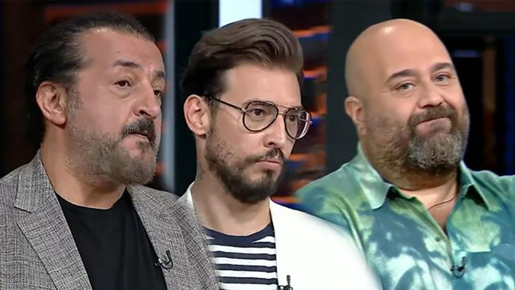 MasterChef Türkiye’de görülmemiş olay! ‘Yarışmacılardan biri bana mesaj attı’ - Sayfa 1