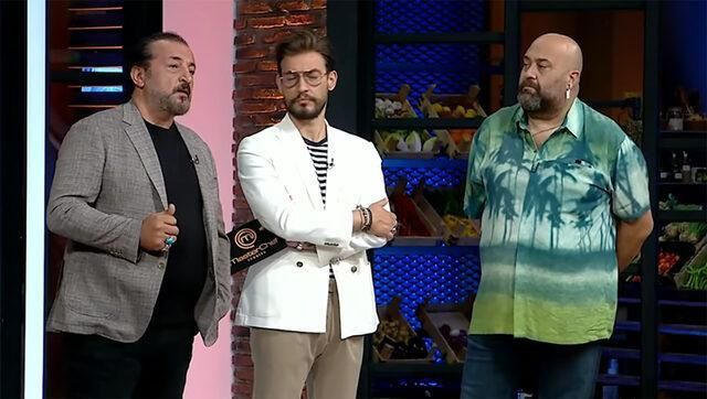 MasterChef Türkiye’de görülmemiş olay! ‘Yarışmacılardan biri bana mesaj attı’ - Sayfa 2