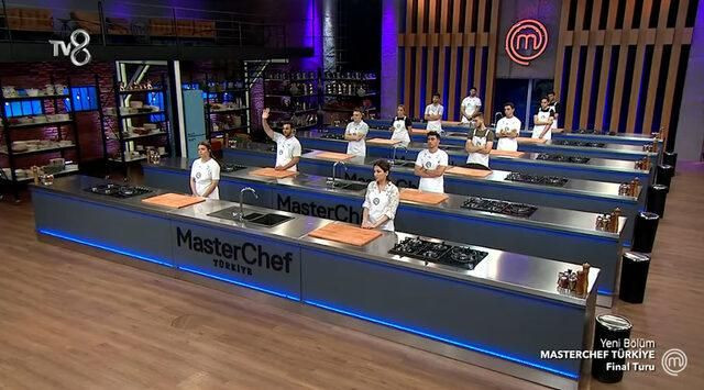 MasterChef Türkiye’de görülmemiş olay! ‘Yarışmacılardan biri bana mesaj attı’ - Sayfa 3