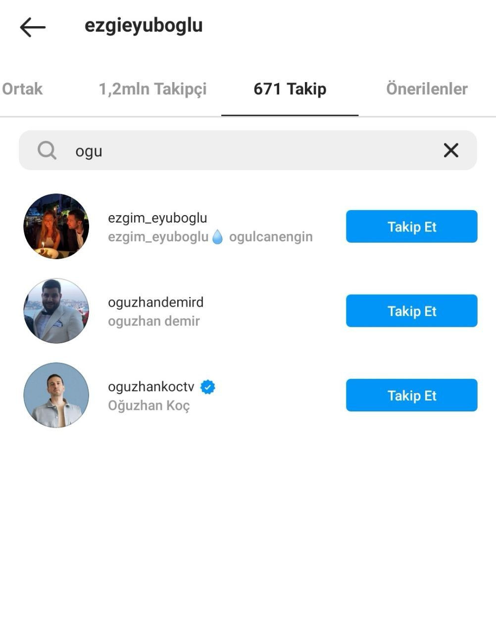 Ezgi Eyüboğlu ve Oğulcan Engin'den yeni hamle! - Sayfa 6