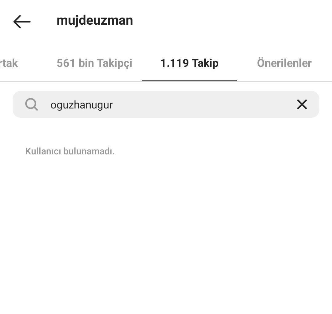 Müjde Uzman ile Oğuzhan Uğur'dan kötü haber! - Sayfa 5