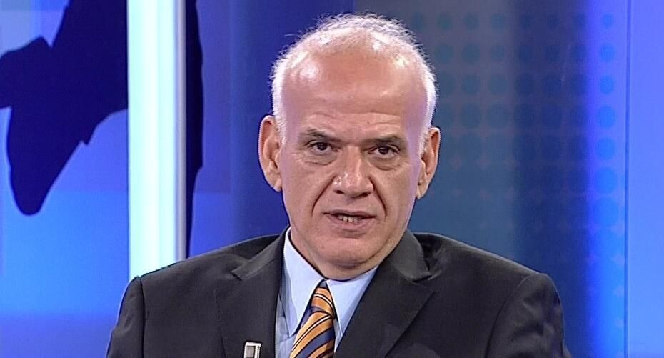 Ahmet Çakar'dan Marcao'ya olay sözler! 'Sen adam falan değilsin!' - Sayfa 4