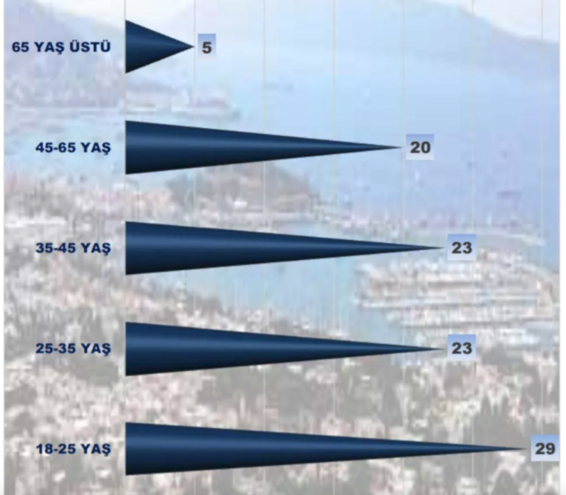 MAK’ın son anketinden dikkat çeken sonuç! 2018’de oy veren seçmenin yarısı… - Sayfa 3