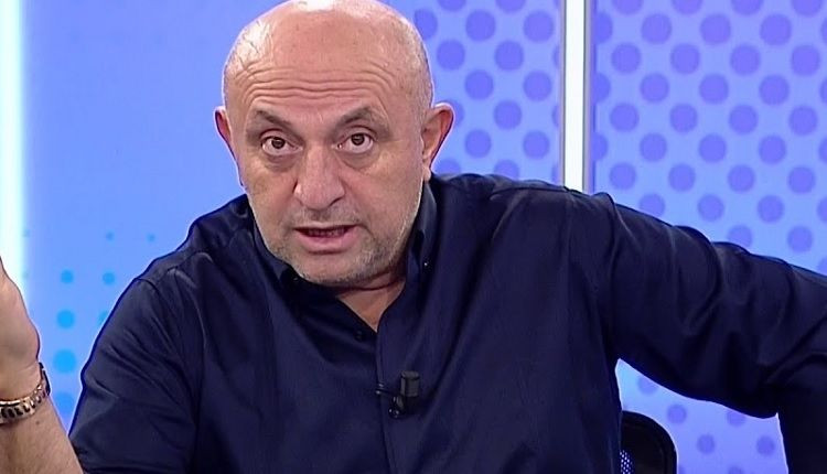 Ahmet Çakar'dan Marcao'ya olay sözler! 'Sen adam falan değilsin!' - Sayfa 8