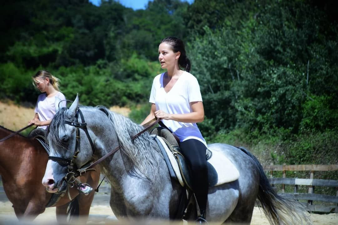 Fahriye Evcen ve Barış Arduç'un oynayacağı Alp Arslan dizisinden ilk kareler geldi! - Sayfa 9