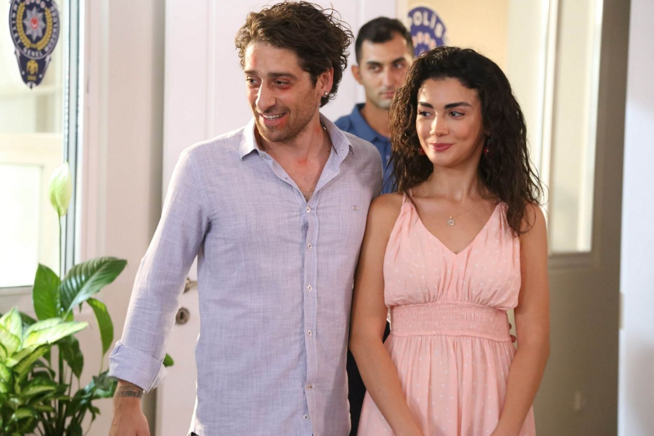 Show TV yeni dizisini duyurdu! İşte setten ilk kareler - Sayfa 1